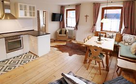 Altes Forsthaus - Fewo 